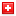 andana-bizarr.ch server is located in Switzerland